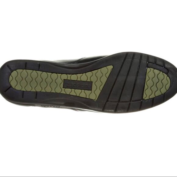 Easy Spirit Women's Motion Black Lace Up Oxfords size 9 - Picture 6 of 8